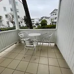 Ferienzimmer #4 Merkur in Binz